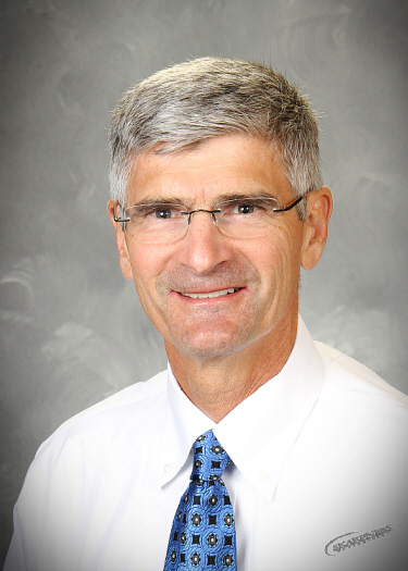 Dr. Byron T Beasley at Mason City Clinic