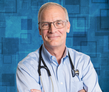Dr. John F. Norris, MD