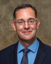 Dr. Michael Spooner, MD at Mason City Clinic