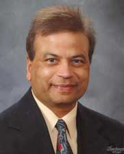 Dr. Rajinder K Verma at Mason City Clinic